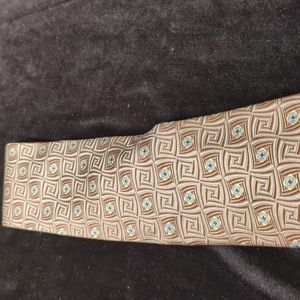 Setazone Dress tie